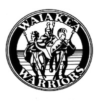 Waiakea logo