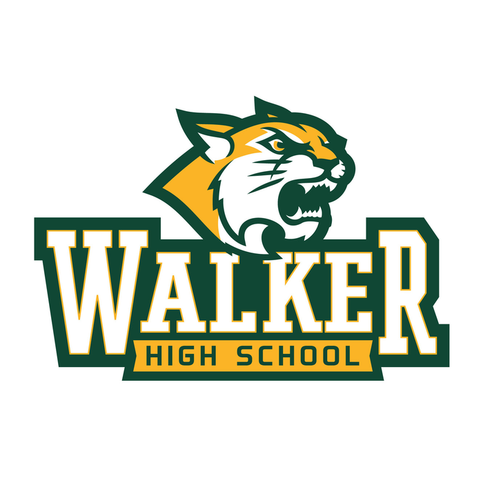 Walker logo
