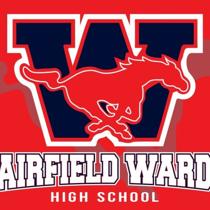 Warde logo