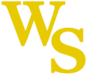 Washington School logo