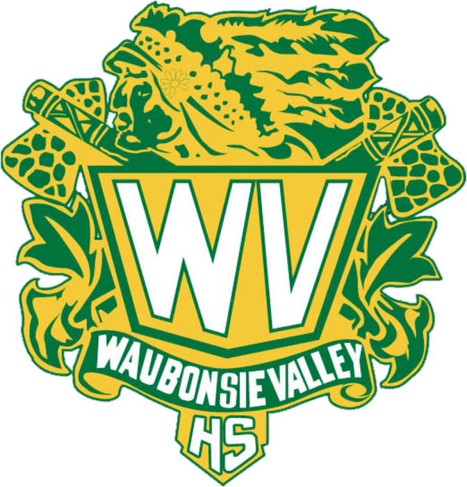 Waubonsie Valley logo