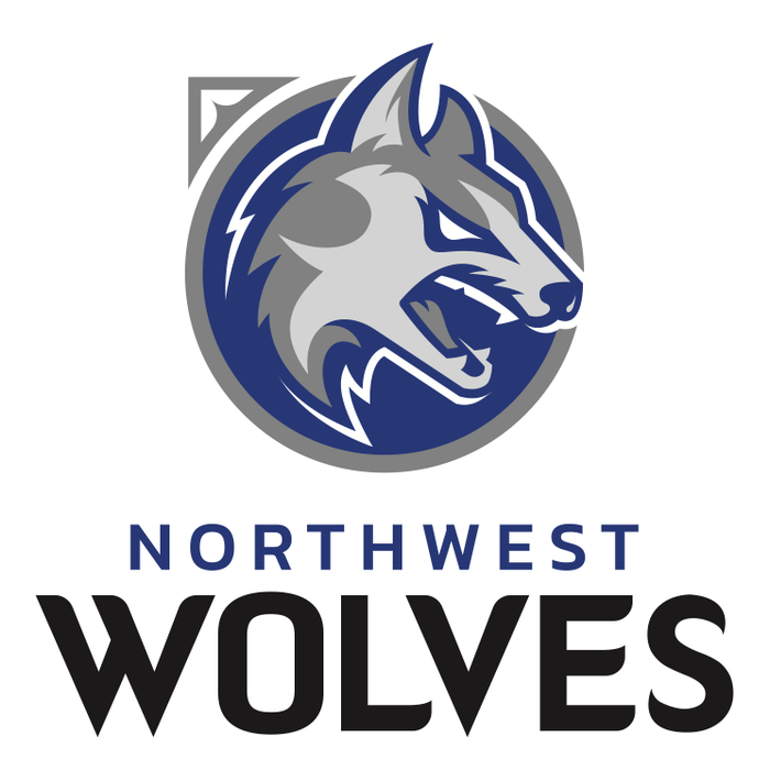 Waukee Northwest logo