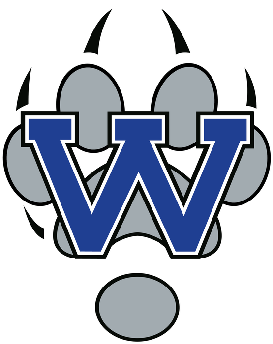 Waukesha West logo