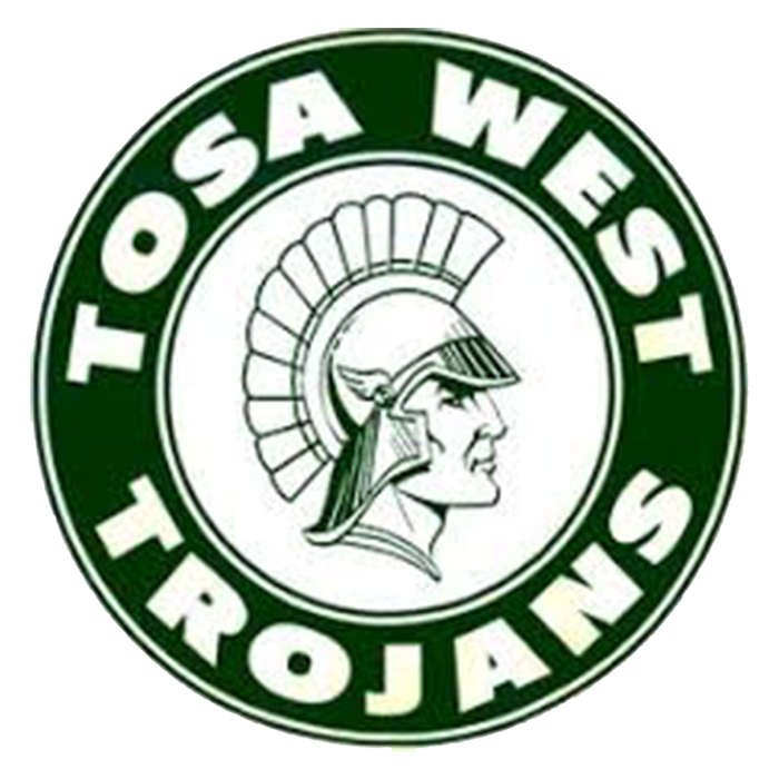 Wauwatosa West logo