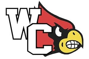 Webb City logo