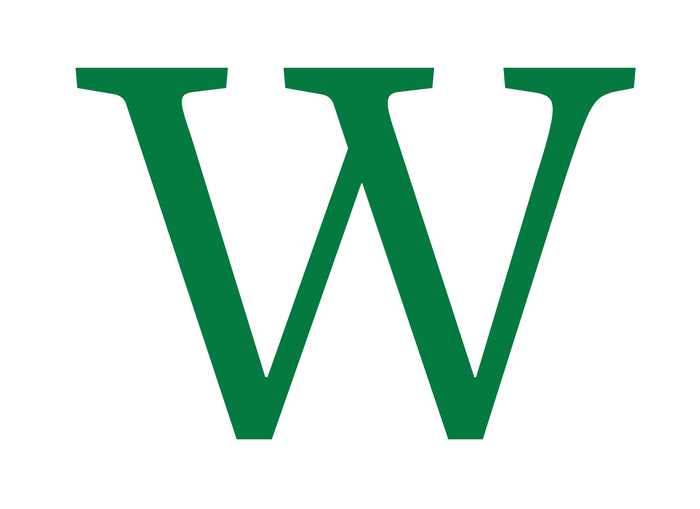 Webb School logo