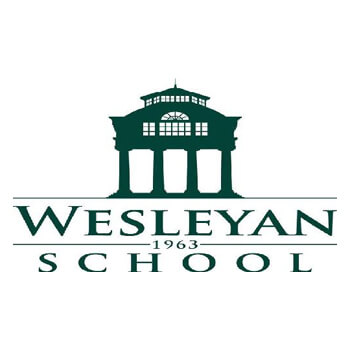 Wesleyan logo