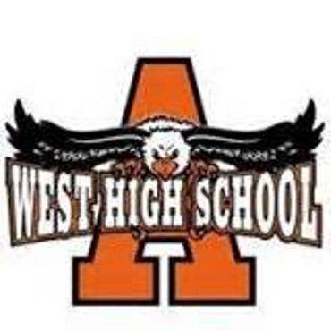 West Anchorage logo