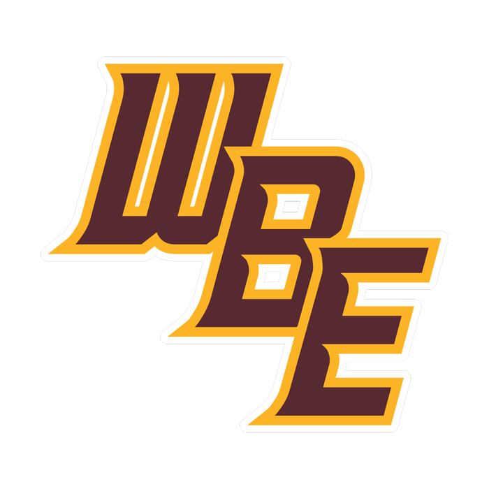 West Bend East logo