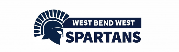 West Bend West logo