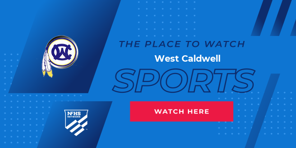 West Caldwell logo
