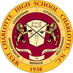 West Charlotte logo