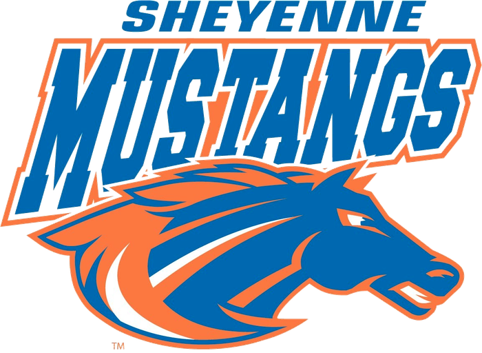 West Fargo Sheyenne logo