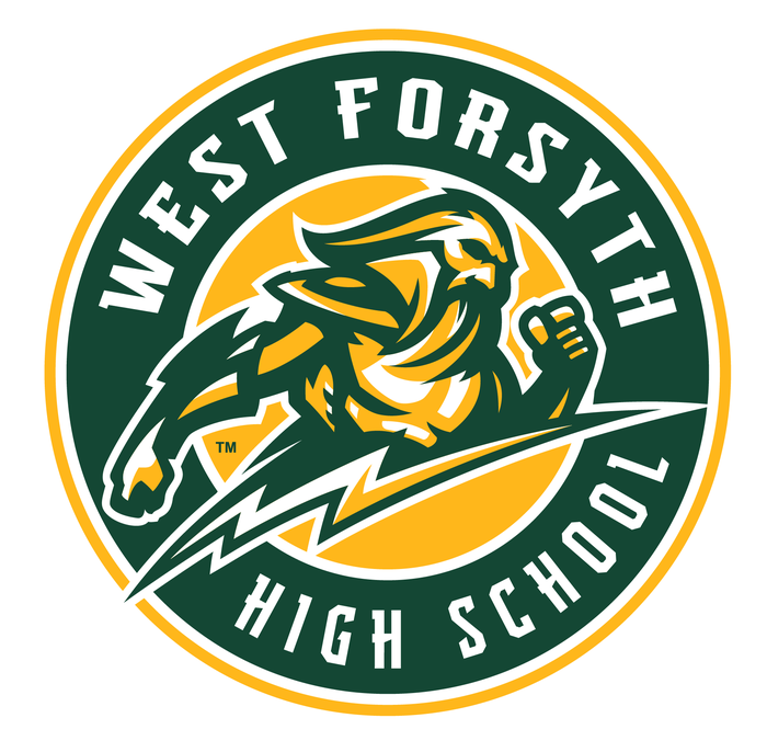 West Forsyth logo