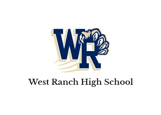 West Ranch logo