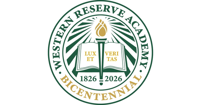 Western Reserve Academy logo