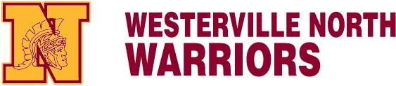 Westerville North logo
