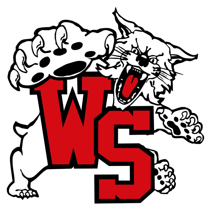 Westerville South logo