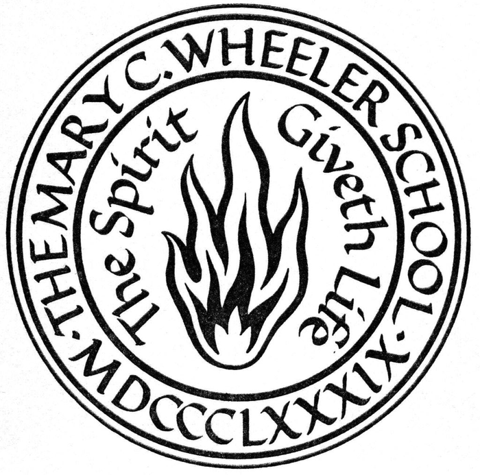 Wheeler School logo