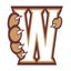Whitney logo