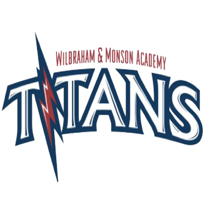 Wilbraham & Monson logo