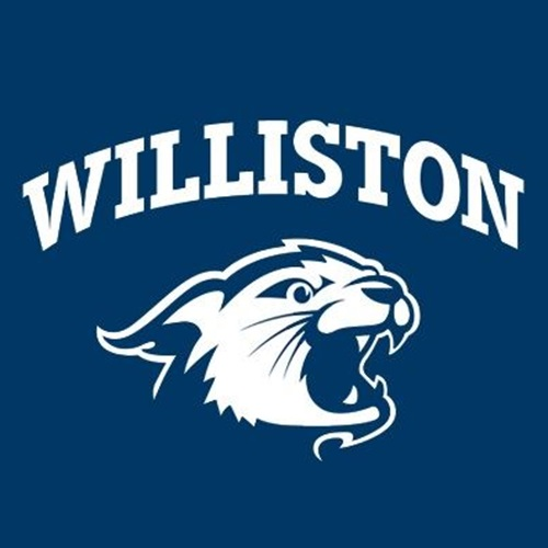 Williston logo