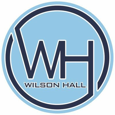 Wilson Hall logo
