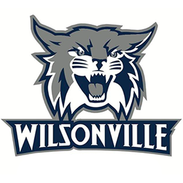 Wilsonville logo