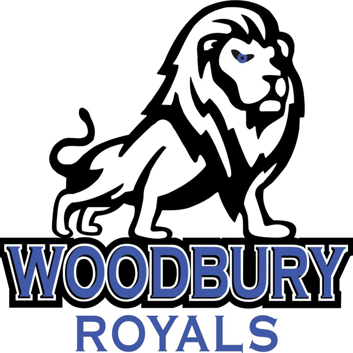 Woodbury logo