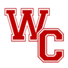 Woodland Christian logo