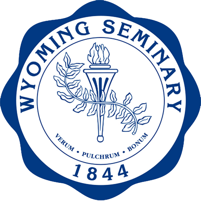 Wyoming Seminary logo