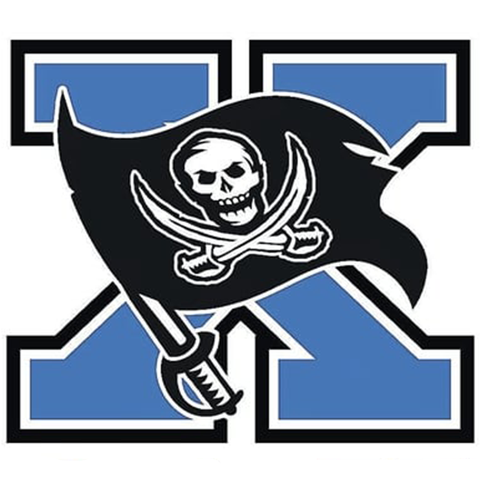 Xenia logo