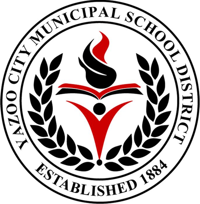 Yazoo City logo