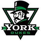 York logo