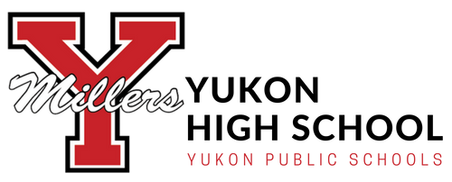 Yukon logo
