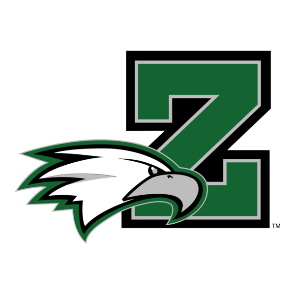 Zionsville logo